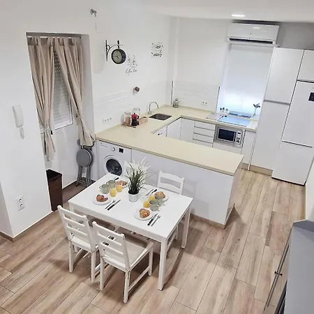 El Recuerdo De Stunning Location Apartamento Córdova