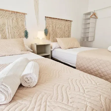 Apartament El Recuerdo De Stunning Location *