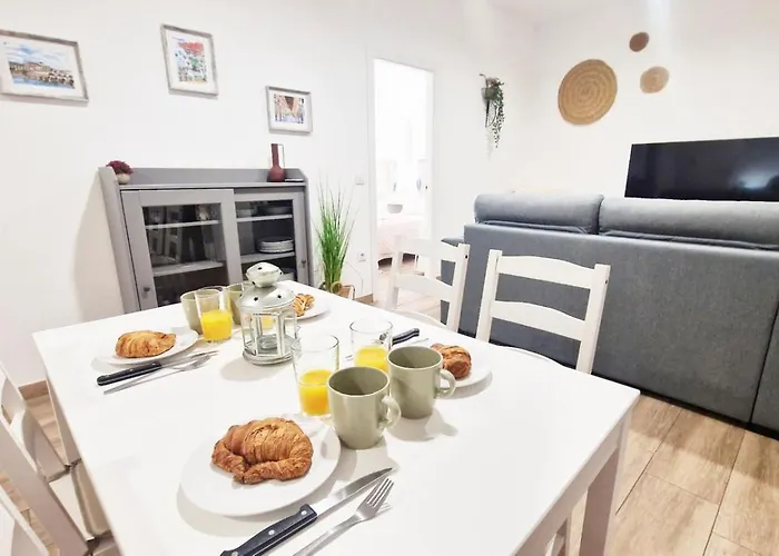 El Recuerdo De Stunning Location Apartamento