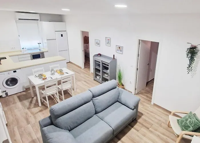 El Recuerdo De Stunning Location Apartamento *