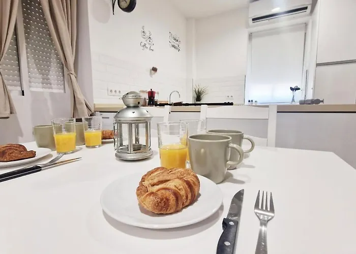 El Recuerdo De Stunning Location