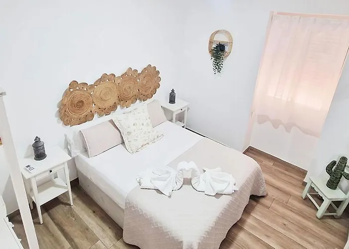 Apartamento El Recuerdo De Stunning Location Córdova