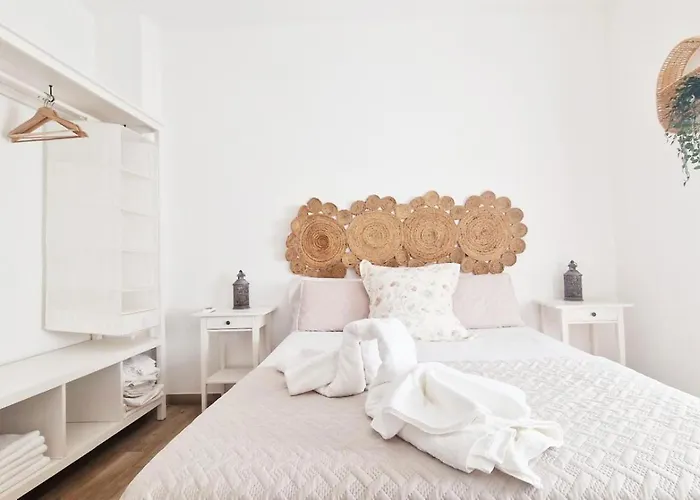 Apartamento El Recuerdo De Stunning Location *