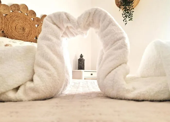 Apartamento El Recuerdo De Stunning Location