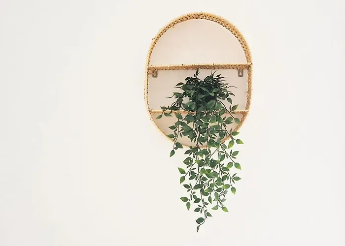 Apartamento El Recuerdo De Stunning Location