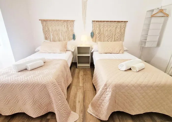 El Recuerdo De Stunning Location Apartamento *