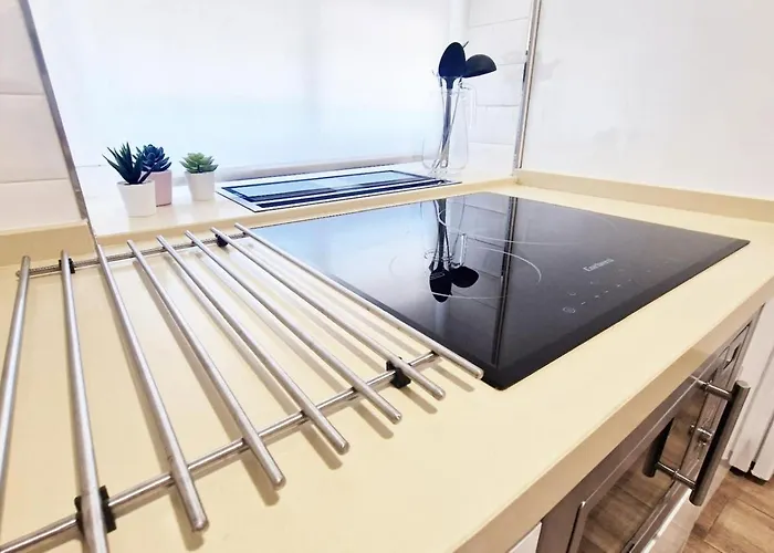 Apartamento El Recuerdo De Stunning Location