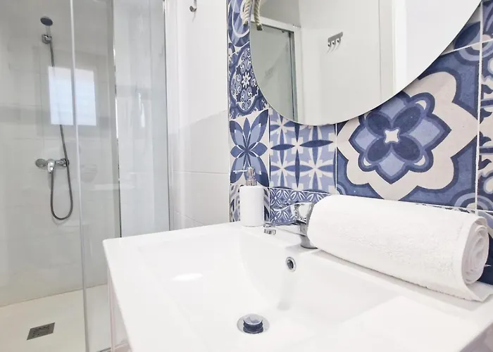 Apartamento El Recuerdo De Stunning Location