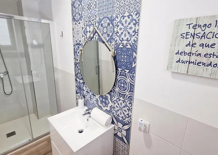 Apartamento El Recuerdo De Stunning Location *