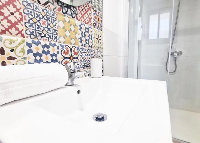 Apartamento El Recuerdo De Stunning Location