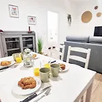 El Recuerdo Apartamento *