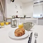 El Recuerdo De Stunning Location Appartement