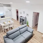 El Recuerdo De Stunning Location Appartement Cordoue