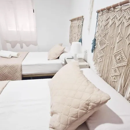 Daire El Recuerdo De Stunning Location *