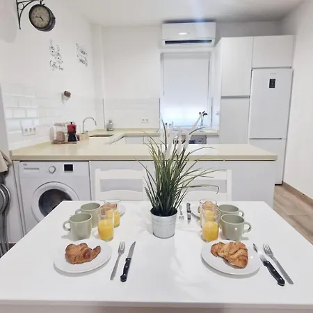 El Recuerdo De Stunning Location Daire Cordoba