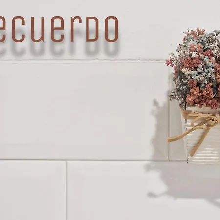 El Recuerdo De Stunning Location *