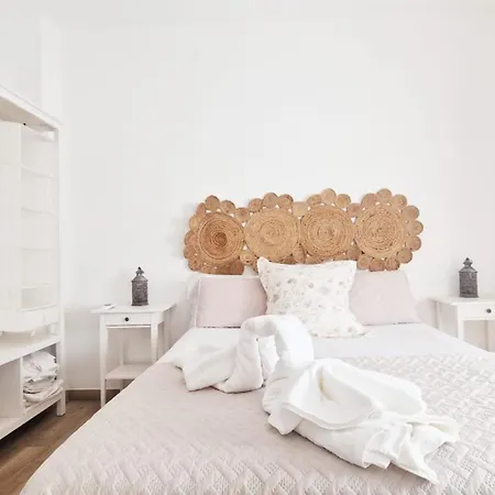 El Recuerdo De Stunning Location Cordoba