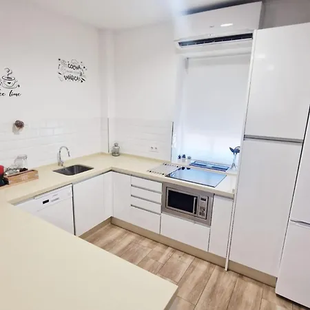 El Recuerdo De Stunning Location * Cordoba