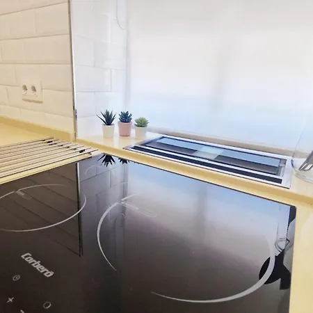 El Recuerdo De Stunning Location Daire