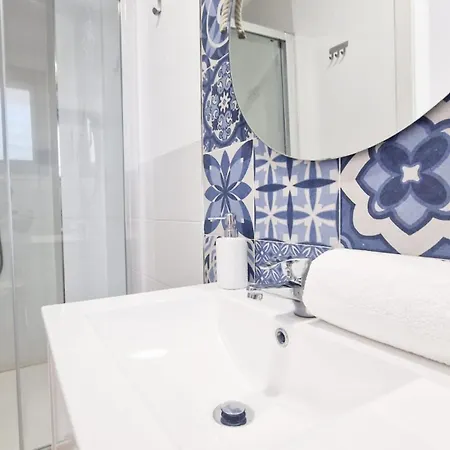 El Recuerdo Apartment Cordoba