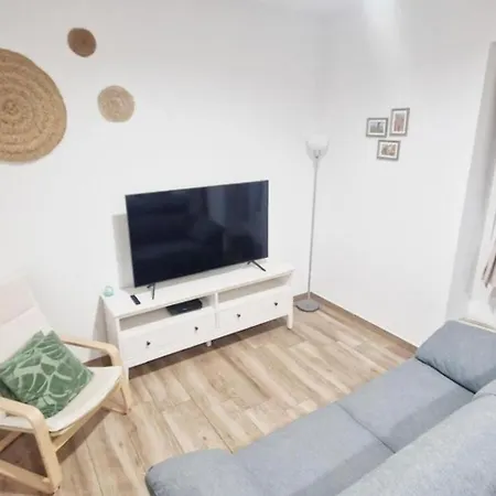 公寓 El Recuerdo De Stunning Location 科爾多瓦