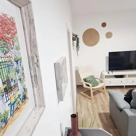 El Recuerdo De Stunning Location Cordoba