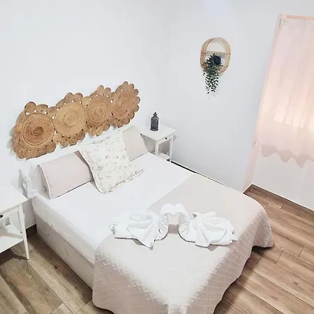 公寓 El Recuerdo De Stunning Location 科爾多瓦