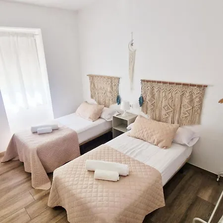 El Recuerdo De Stunning Location 公寓 *