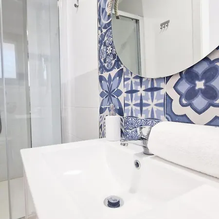 公寓 El Recuerdo De Stunning Location