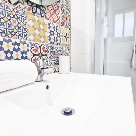 Daire El Recuerdo De Stunning Location