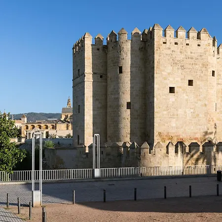 公寓 El Recuerdo De Stunning Location 科爾多瓦