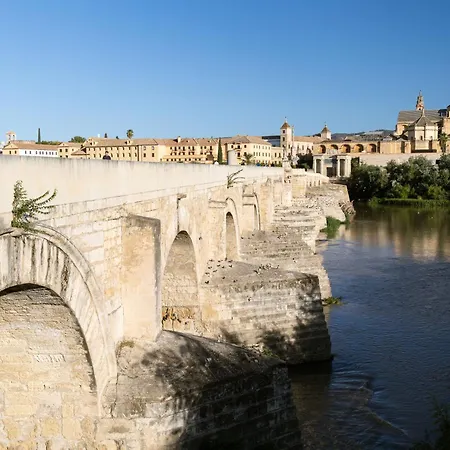 Daire El Recuerdo De Stunning Location Cordoba