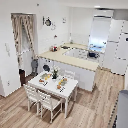 El Recuerdo De Stunning Location