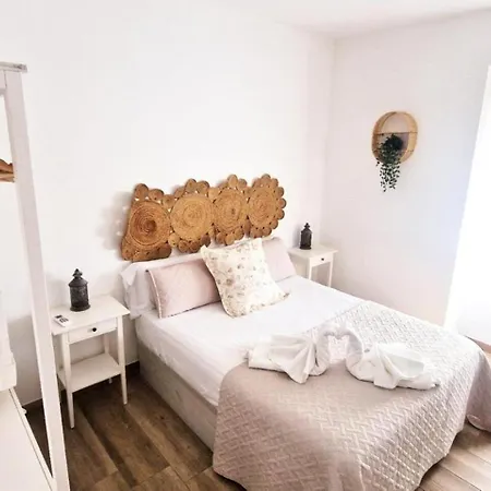 El Recuerdo De Stunning Location Appartement