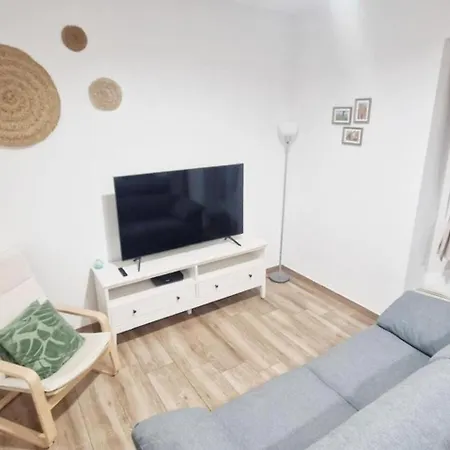 Apartamento El Recuerdo Córdoba