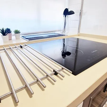 El Recuerdo De Stunning Location Appartement Cordoue