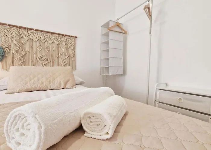 El Recuerdo De Stunning Location קורדובה