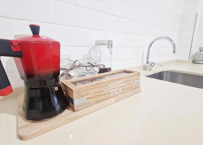 El Recuerdo De Stunning Location * 科爾多瓦