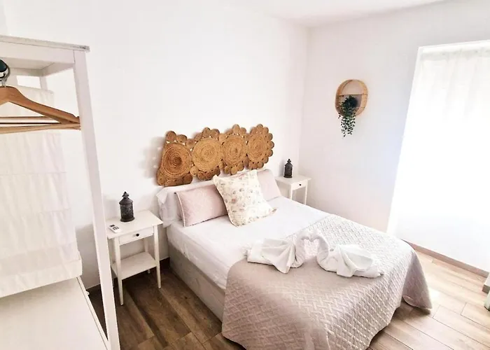 El Recuerdo De Stunning Location 公寓