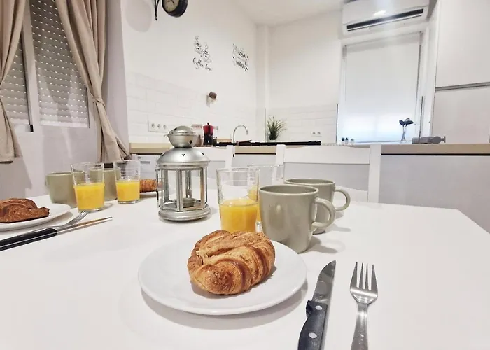 El Recuerdo De Stunning Location 公寓