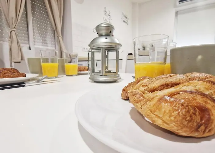 El Recuerdo De Stunning Location 公寓 *