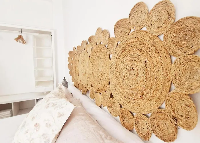 El Recuerdo De Stunning Location 公寓