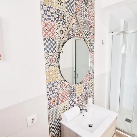 Apartamento El Recuerdo De Stunning Location *