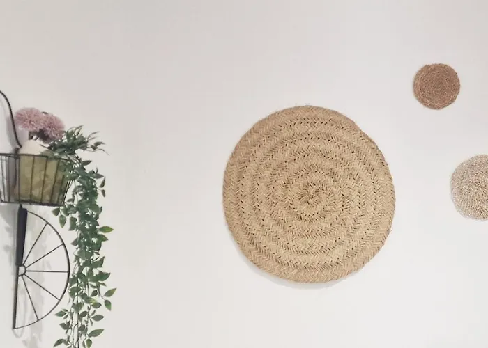 Апартаменты El Recuerdo De Stunning Location Кордова