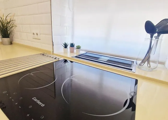 Апартаменты El Recuerdo De Stunning Location