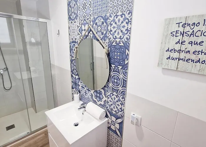 El Recuerdo De Stunning Location 아파트 *